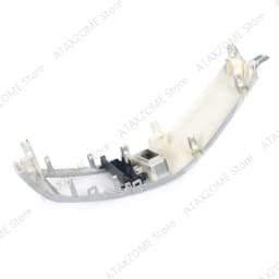 Air Vents Out let For Toyota Land Cruiser Prado 120 For Lexus GX470 2003-2009 A/C Conditioner Frame Panel Interior Accessories