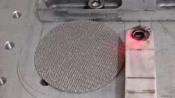 KISSHOME Espresso Puck Screen 51mm 53.5mm 58.5mm 57.3mm Filter Mesh Portafilter Barista Tools Coffee Machine Accessories