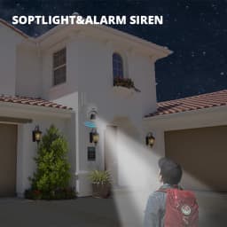 Wifi PTZ IP Camera 5MP 5X Optical Zoom Wi-Fi Security Outdoor CCTV Surveillance Speed Dome Video Camara Color Night Camhi Cam