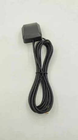 BD GPS GLONASS Antenna High Gain 28dBi  3 In 1 Dual-Mode Satellite Positioning Car Aerial SMA Male FAKRA-C Connector 3M Cable