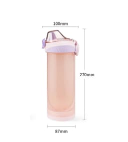 Hiding Phone Pocket Bottle Secret Money Compartment Undefined & Secret Stash Pill Organizer Plastic Cup Save Money Surprise Gift
