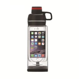 Hiding Phone Pocket Bottle Secret Money Compartment Undefined & Secret Stash Pill Organizer Plastic Cup Save Money Surprise Gift