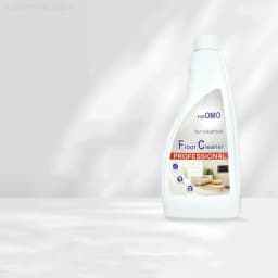 480ML Floor Cleaning Solution For Roborock F25 ACE F25 Ultra / S8 Pro Ultra Vacuum Cleaner Parts Robot Mops Antibacterial OMO
