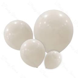 5/10/12/18inch Dusty Blue Balloons Retro Matte Haze Gray Baby Blue Balloons for Birthday Wedding Party Baptism Baby Shower Decor