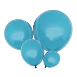 5/10/12/18inch Dusty Blue Balloons Retro Matte Haze Gray Baby Blue Balloons for Birthday Wedding Party Baptism Baby Shower Decor