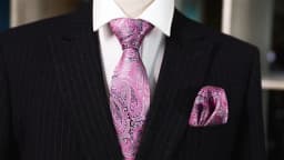 Male Gift Men Tie Set Purple Violet Solid Paisley Striped Wedding Business Tie for Man Necktie Handky Cufflinks Barry.Wang
