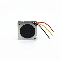 SUNON 2006 5V 2CM 20MM 20x20x6MM Blower Fan 10800RPM Ultrathin Fan Mini Laptop Fan 3wire FG MF20060V2-1C020-G99