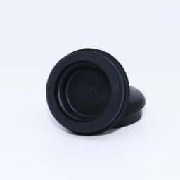 1X Windshield Arm Cap For Kia Picanto Morning Eko Taxi Suria Front Wiper Nut Cover Bolt Anti-rust Protector Car Replacement Part