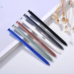 Stylus For Samsung Galaxy Note 20 Note20 SM-N9810 Stylus Mobile Phone S Pen Screen Touch Replacement Pencil (Without Bluetooth)