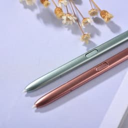 Stylus For Samsung Galaxy Note 20 Note20 SM-N9810 Stylus Mobile Phone S Pen Screen Touch Replacement Pencil (Without Bluetooth)