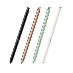 Stylus For Samsung Galaxy Note 20 Note20 SM-N9810 Stylus Mobile Phone S Pen Screen Touch Replacement Pencil (Without Bluetooth)