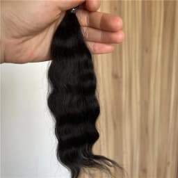 Good Quality New Mohair Curly White Color for Reborn Baby Dolls /Bjd Doll Black Brown Colors Bbay Reborn Real Mohair