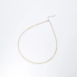 Necklace For Women Silver 925 Jewelry Heart Necklace 2mm Natural Stone Tourmaline Chokers Black Spinel Necklace