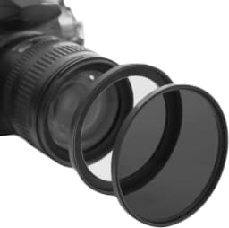 49mm-58mm Step Up Ring Lens Filter Adapter Ring 49 To 58 49-58mm Stepping Adapter Camera Adapter Ring