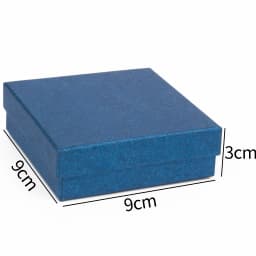 1PCS Frosted White Jewelry Packing Carton Box Handsbag Fashion Holder Packaging Box Jewellery Organizer Storage Gift Box
