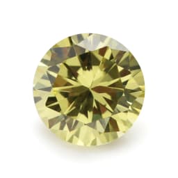 100pcs 3.25mm-12mm Round Loose Cubic Zirconia Stone 5A CZ Stones Synthetic Gems Zircon For Jewelry Making