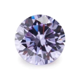100pcs 3.25mm-12mm Round Loose Cubic Zirconia Stone 5A CZ Stones Synthetic Gems Zircon For Jewelry Making