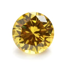 100pcs 3.25mm-12mm Round Loose Cubic Zirconia Stone 5A CZ Stones Synthetic Gems Zircon For Jewelry Making
