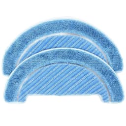 For Cecotec Conga 1090 1790 Titanium Ultra Vacuum Cleaner Replacement Main Brush Hepa Filter Mop Cloth Roller Brush Cover Parts