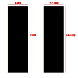 UICE Hockey Grip Tape Ice Hockey Stick Tape Heat Shrinkable Sleeve For Ice Hockey Badminton Sports Accessories Stick Grip