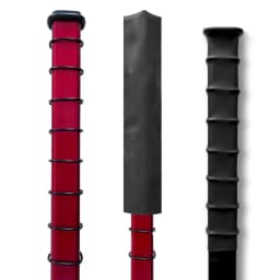 UICE Hockey Grip Tape Ice Hockey Stick Tape Heat Shrinkable Sleeve For Ice Hockey Badminton Sports Accessories Stick Grip
