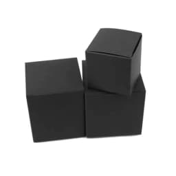 Kraft Paper Box Candle Lipstick Perfume Cosmetics Cake Candy Gift Packaging Wedding Birthday Party Favor DIY Biscuit Baking DIY