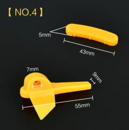 Tyre Changer Tire Machine Parts Tireless Bird Head Pad Wheel Protection Pad Plastic Protective Gasket Pad Bird Head Protection