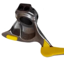 Tyre Changer Tire Machine Parts Tireless Bird Head Pad Wheel Protection Pad Plastic Protective Gasket Pad Bird Head Protection
