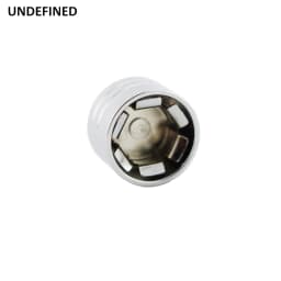 Motorcycle Bolt Covers Head Bolt Toppers Cap for Harley Touring Road King Street Road Electra Glide Softail Street Bob 2017-2022