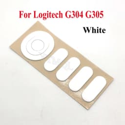 Mouse Feet Skates Connector For Logitech MX1100 G304/305/400/400S/600/100 M705/525/545/505/605/705 604 MX518 GPRO Laser Mouse