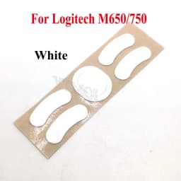 Mouse Feet Skates Connector For Logitech MX1100 G304/305/400/400S/600/100 M705/525/545/505/605/705 604 MX518 GPRO Laser Mouse