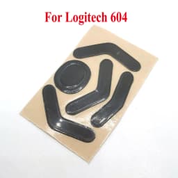 Mouse Feet Skates Connector For Logitech MX1100 G304/305/400/400S/600/100 M705/525/545/505/605/705 604 MX518 GPRO Laser Mouse