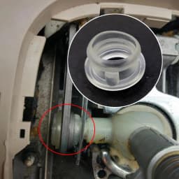 Manual Shift Lever Version First Gear Repair Fix Bushing For Audi TT 8N MK1