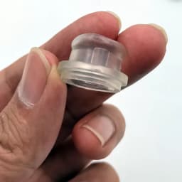 Manual Shift Lever Version First Gear Repair Fix Bushing For Audi TT 8N MK1