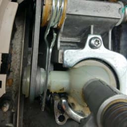 Manual Shift Lever Version First Gear Repair Fix Bushing For Audi TT 8N MK1