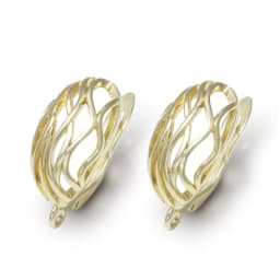 New Trendy Antique Bronze Hook Earrings Accessories Fashion Jewelry For Women  Making DIY Handmade Earrings Clasps Eawires