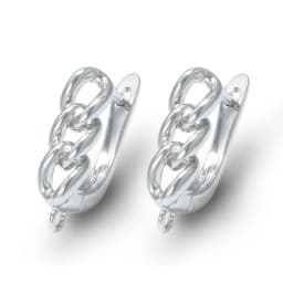 New Trendy Antique Bronze Hook Earrings Accessories Fashion Jewelry For Women  Making DIY Handmade Earrings Clasps Eawires
