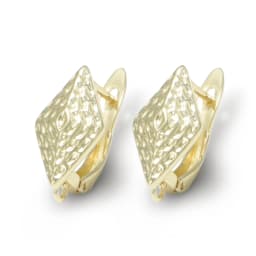 New Trendy Antique Bronze Hook Earrings Accessories Fashion Jewelry For Women  Making DIY Handmade Earrings Clasps Eawires