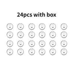 Anti Snoring Device Silicone Nose Clip Magnetic Sleep Tray Aid Improve Sleeping Easy Breathe Apnea Guard Night Devices