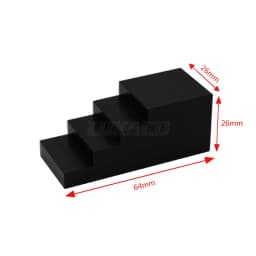 Universal For Harley Motorcycle Primary Drive Locking Tool Lock Kit Hub Nut Twin Cam Black Shovel Motocross Accessories