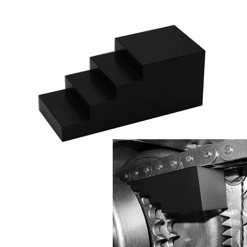 Universal For Harley Motorcycle Primary Drive Locking Tool Lock Kit Hub Nut Twin Cam Black Shovel Motocross Accessories