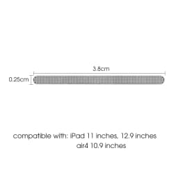 4PCS Metal Dustproof Net Stickers for iPad Pro 11" 12.9" Air 4 5 Earpiece Mesh Anti Dust Metal Mesh Speaker Protective Net