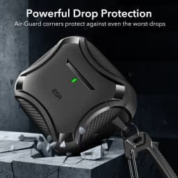 ESR for AirPods 5/4 Case (HaloLock) MagSafe Earphone Cover for Airpods Pro 3/Airpods Pro Case 2nd/1st Gen (2023/2022/2019)