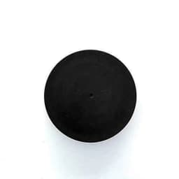 Durable Seal Plunger Cap Adapter Fitting For Aeropress Coffee Press Home Maker Offices Part Rubber Tool 2.3ix0.5in