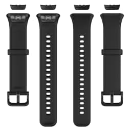 Strap For Oppo Band 2 Silicone Bracelet Sport Wrist Replacement Strap Soft For Oppo Band2 Wristband Accessories Supplies