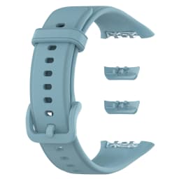 Strap For Oppo Band 2 Silicone Bracelet Sport Wrist Replacement Strap Soft For Oppo Band2 Wristband Accessories Supplies