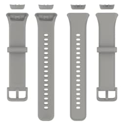 Strap For Oppo Band 2 Silicone Bracelet Sport Wrist Replacement Strap Soft For Oppo Band2 Wristband Accessories Supplies