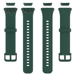Strap For Oppo Band 2 Silicone Bracelet Sport Wrist Replacement Strap Soft For Oppo Band2 Wristband Accessories Supplies