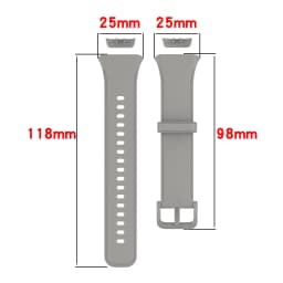 Strap For Oppo Band 2 Silicone Bracelet Sport Wrist Replacement Strap Soft For Oppo Band2 Wristband Accessories Supplies
