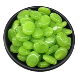 15x19mm Acrylic Oval Shape Beads for Jewelry Makeing Bracelet Necklace Earrings DIY Accessory